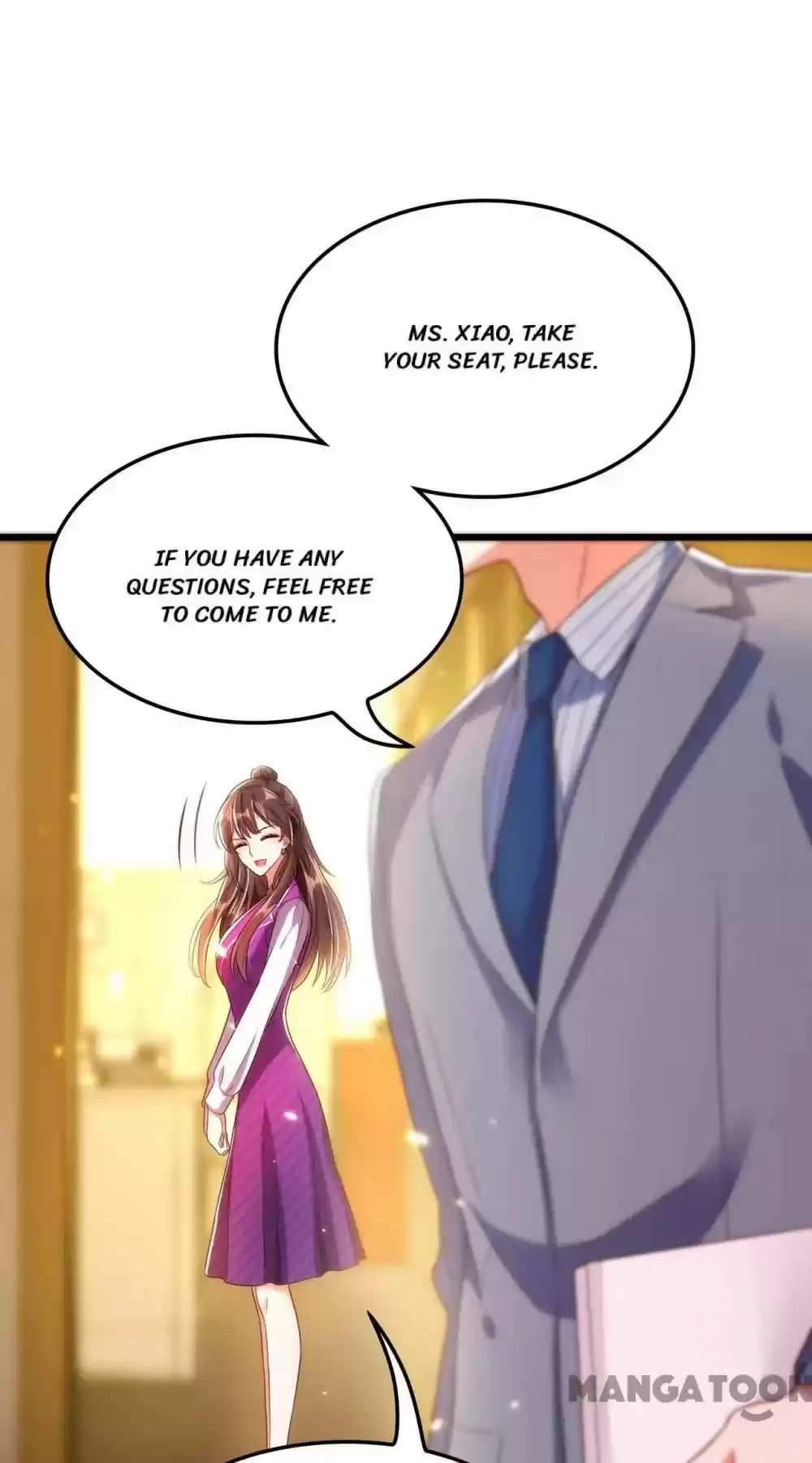 Spicy Wife's Reborn World Chapter 112