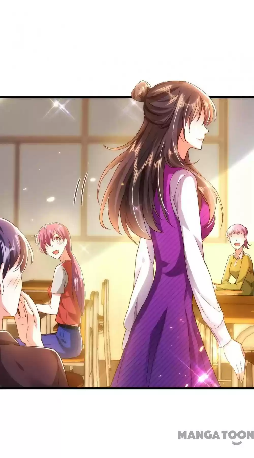 Spicy Wife's Reborn World Chapter 112