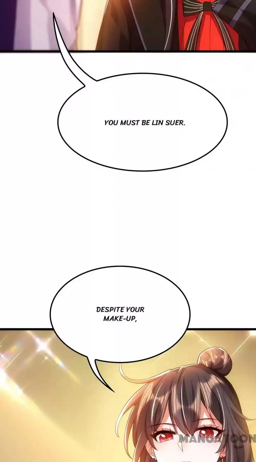 Spicy Wife's Reborn World Chapter 112