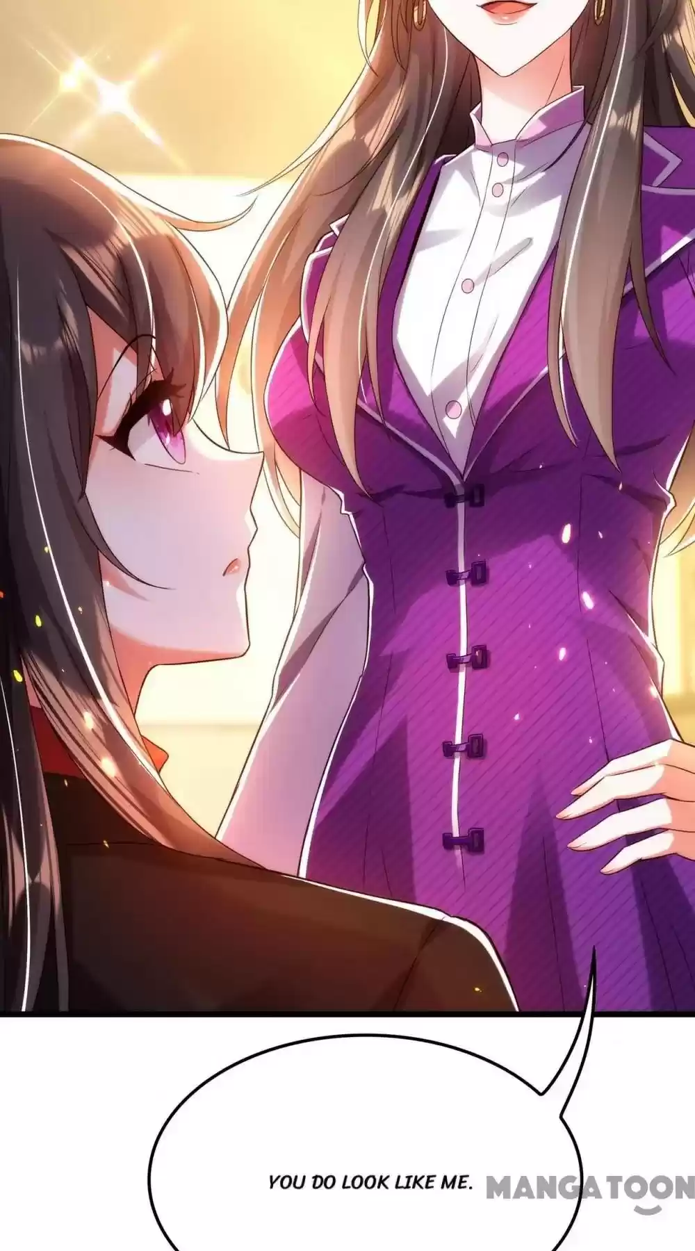 Spicy Wife's Reborn World Chapter 112