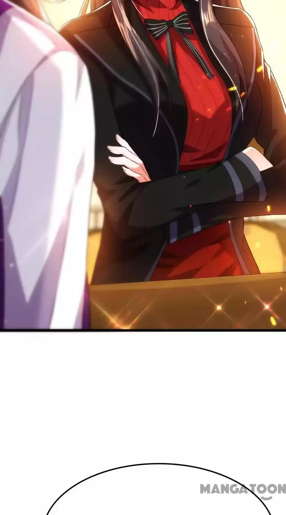 Spicy Wife's Reborn World Chapter 112