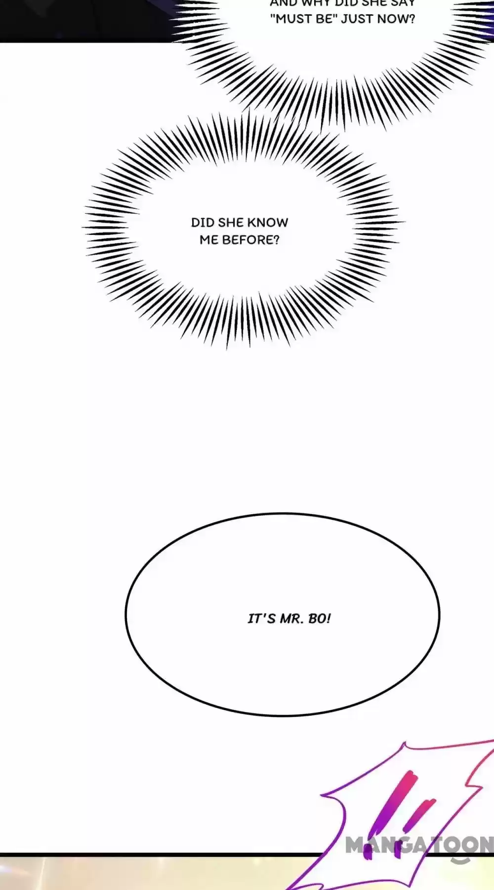 Spicy Wife's Reborn World Chapter 112