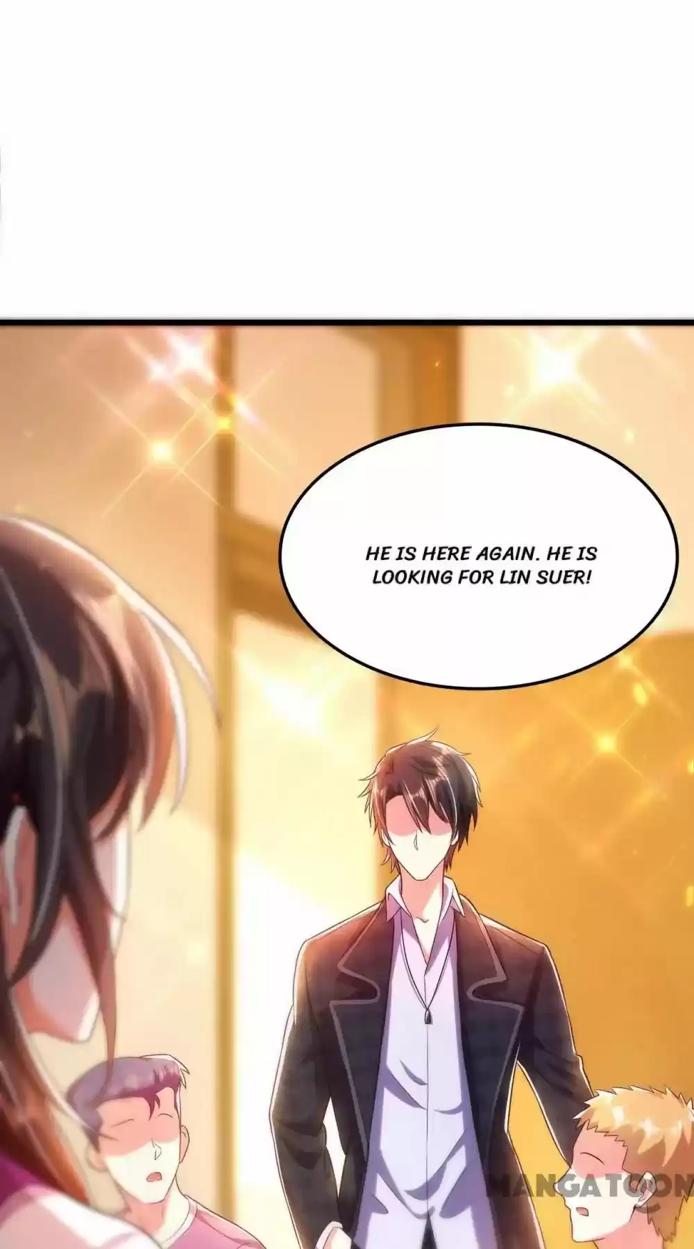 Spicy Wife's Reborn World Chapter 112