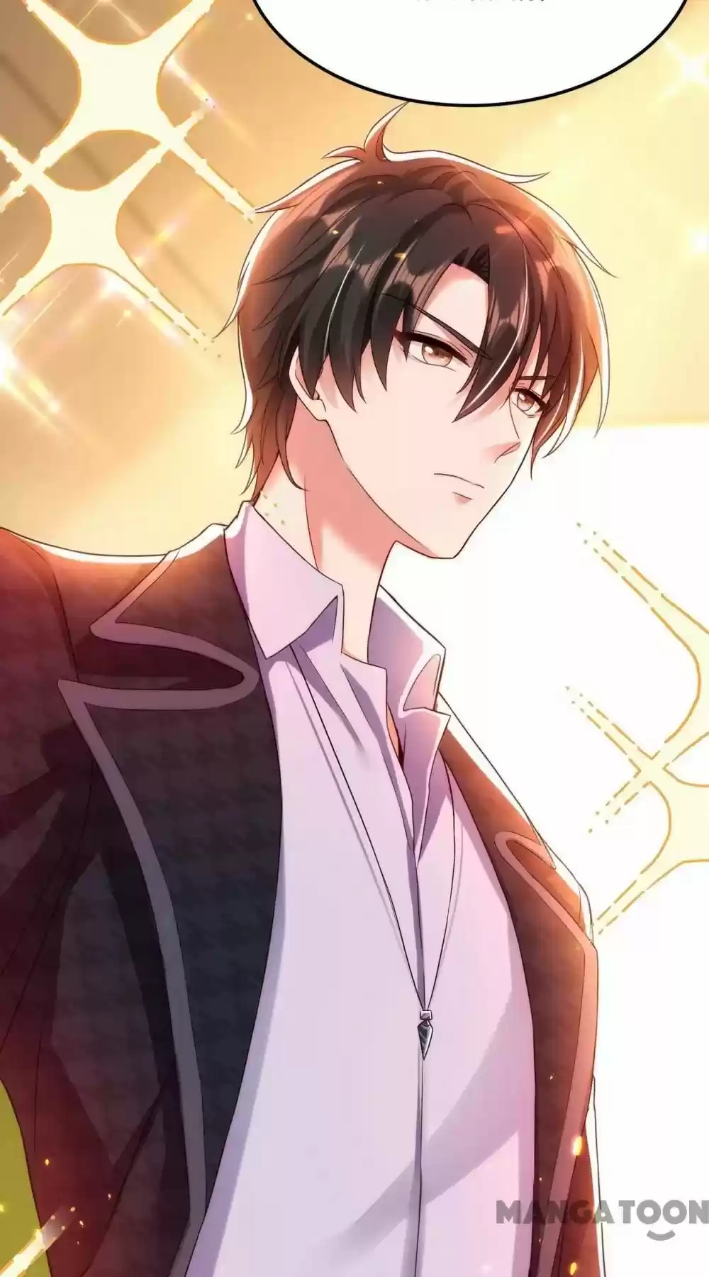 Spicy Wife's Reborn World Chapter 112