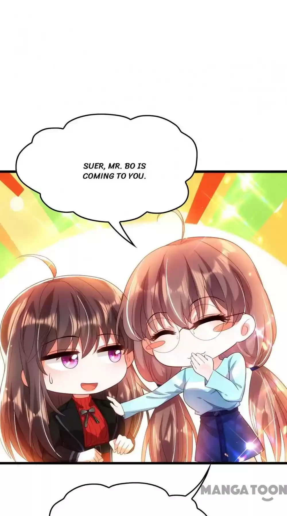 Spicy Wife's Reborn World Chapter 112