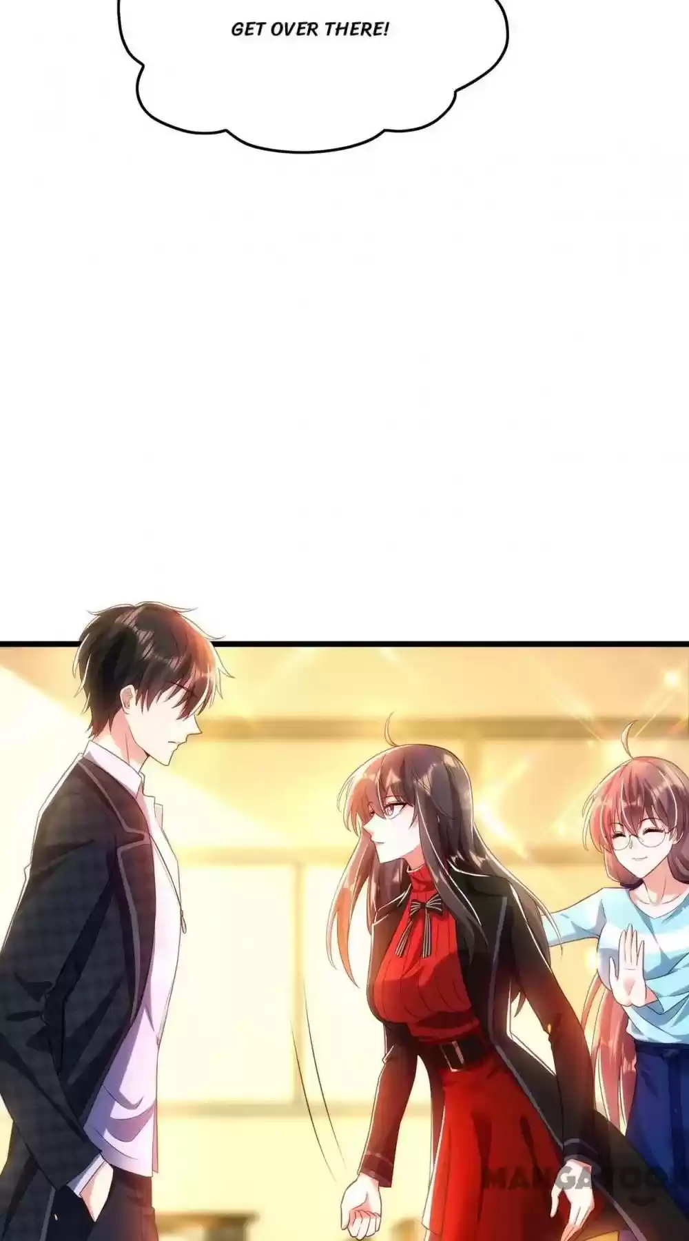 Spicy Wife's Reborn World Chapter 112