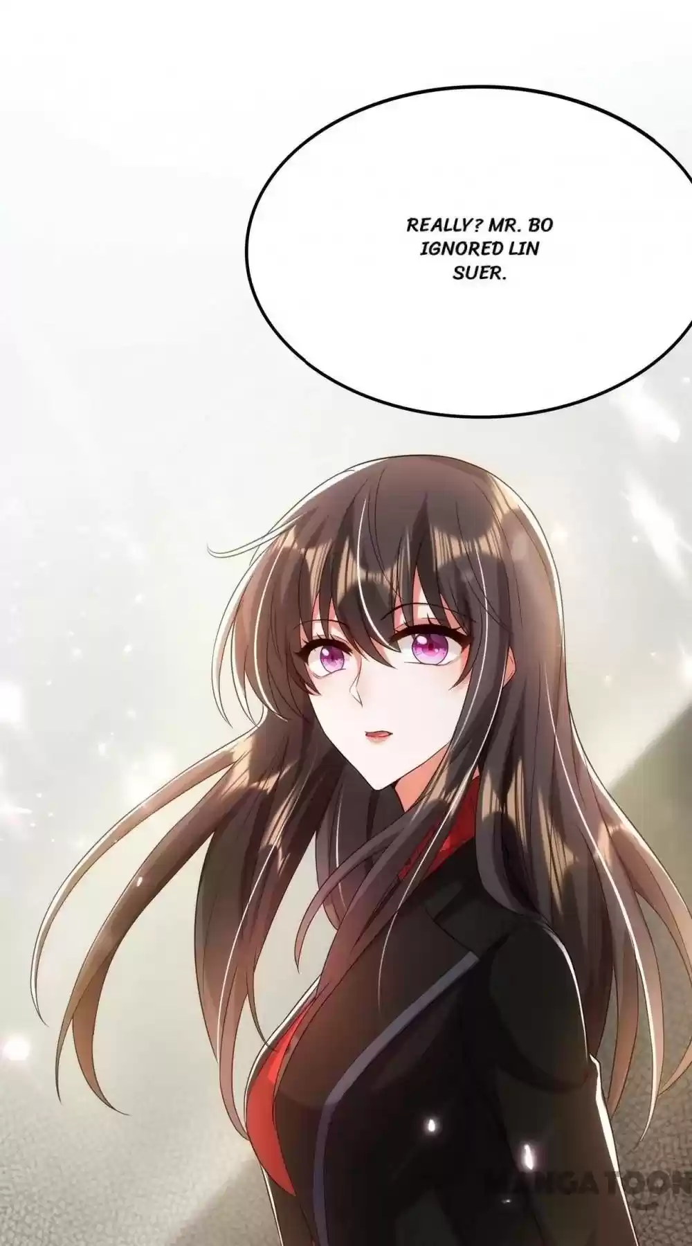 Spicy Wife's Reborn World Chapter 112