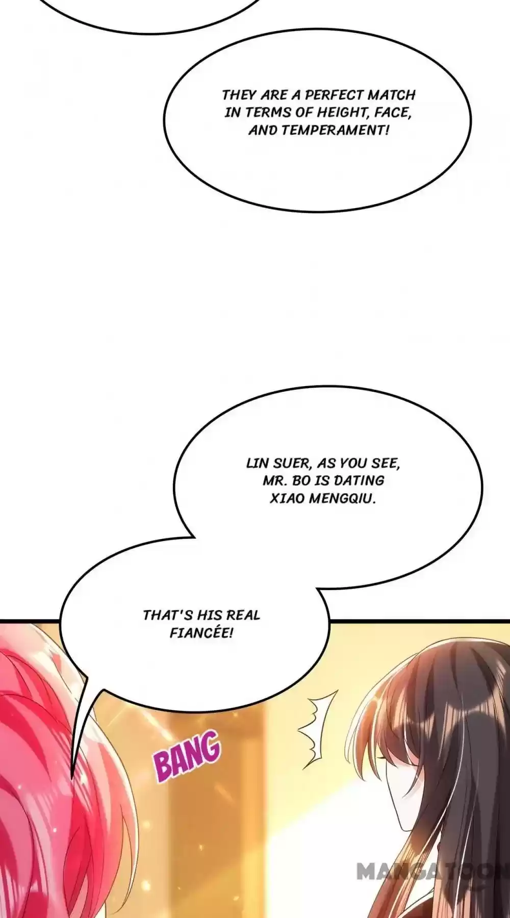 Spicy Wife's Reborn World Chapter 112