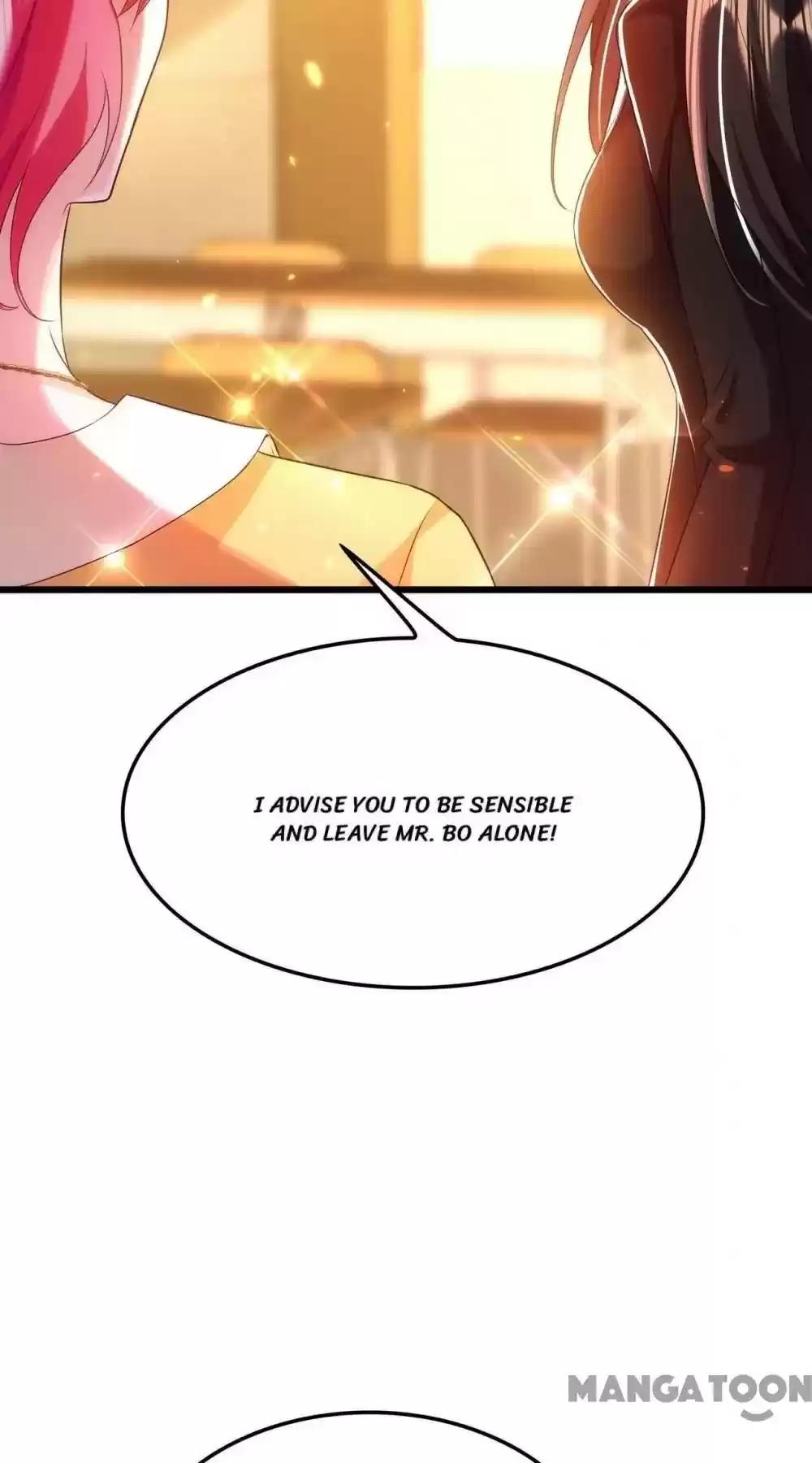 Spicy Wife's Reborn World Chapter 112