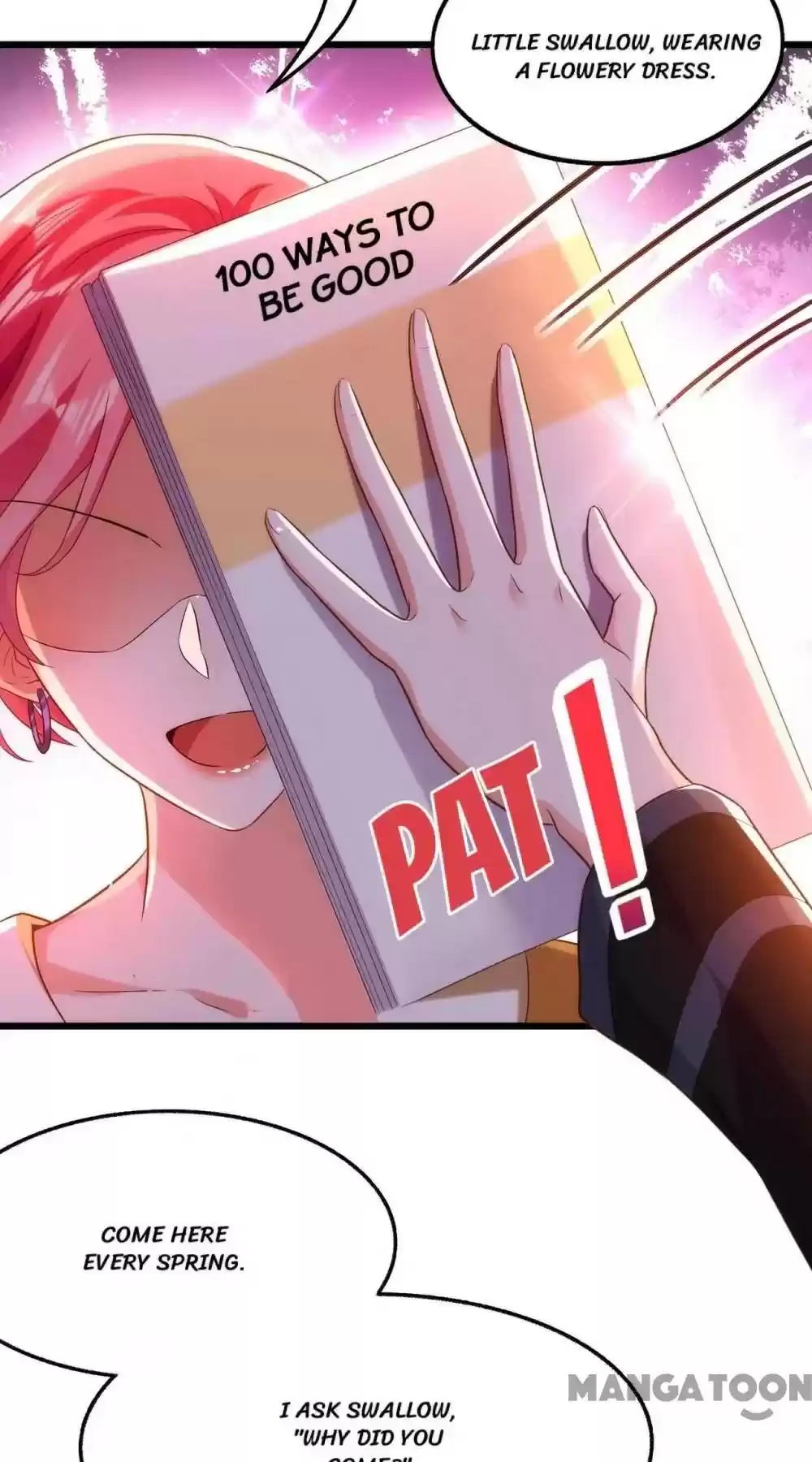 Spicy Wife's Reborn World Chapter 112