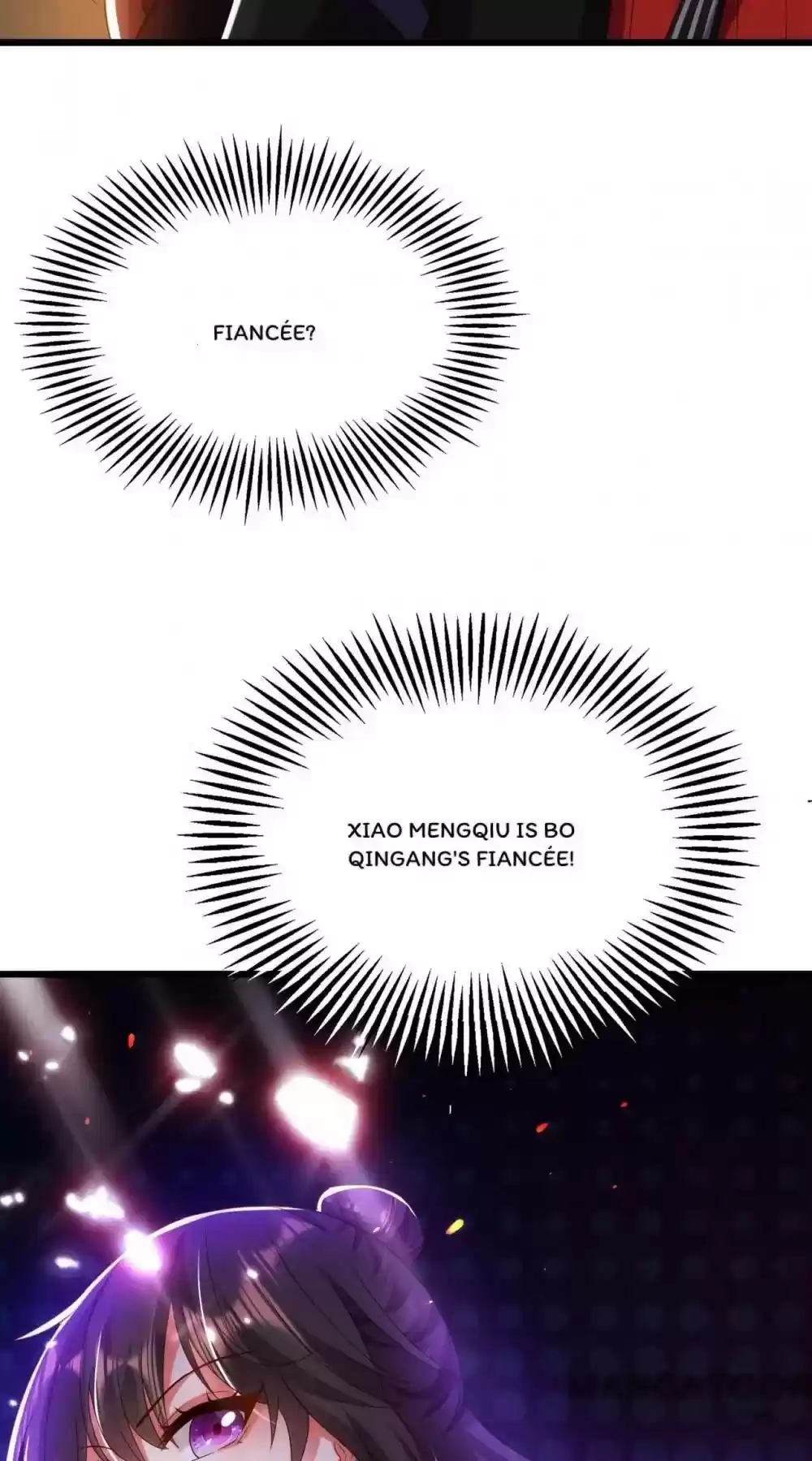 Spicy Wife's Reborn World Chapter 112