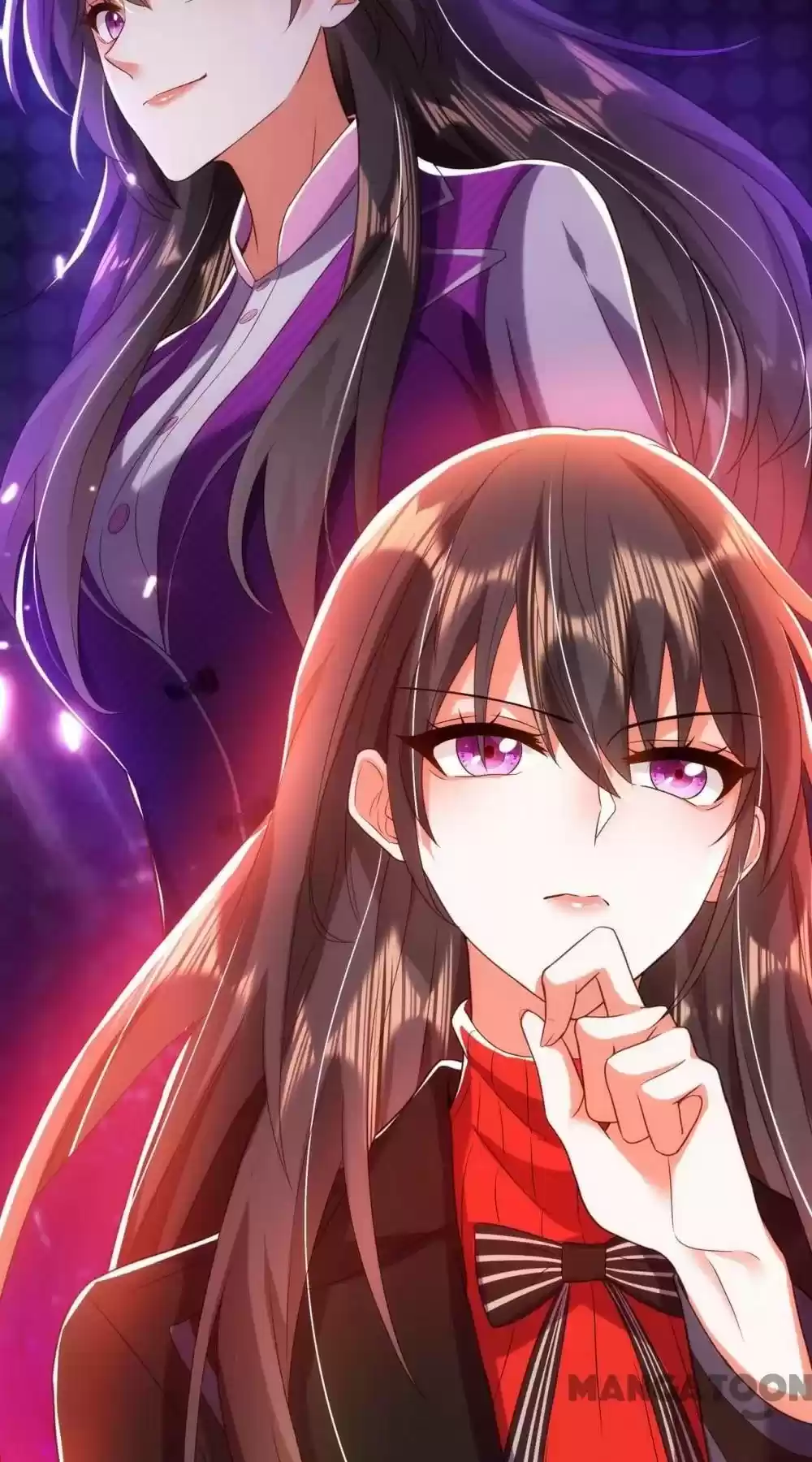 Spicy Wife's Reborn World Chapter 112