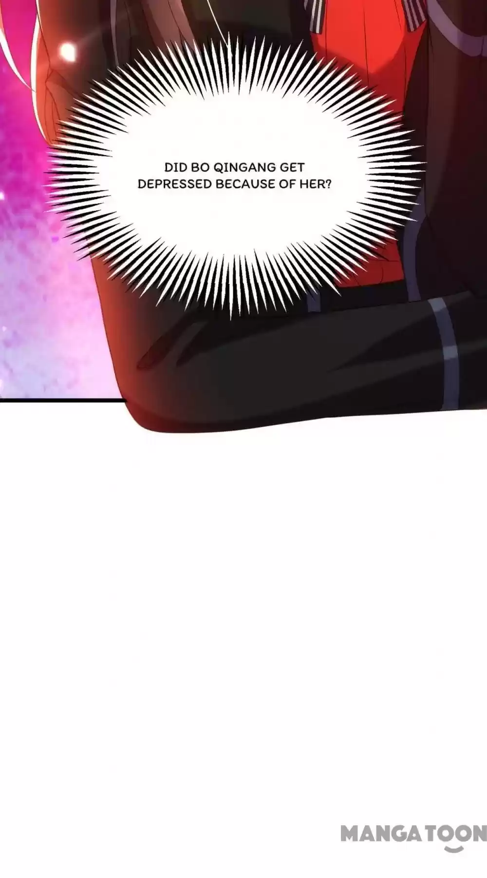 Spicy Wife's Reborn World Chapter 112