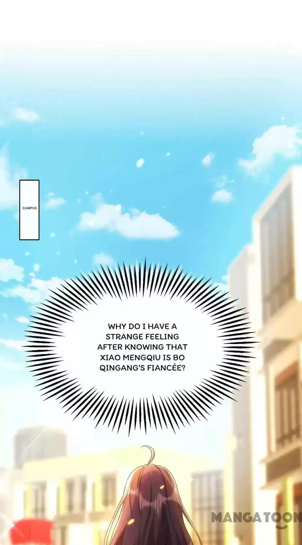 Spicy Wife's Reborn World Chapter 112