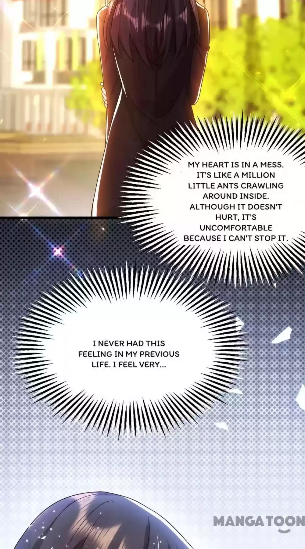 Spicy Wife's Reborn World Chapter 112