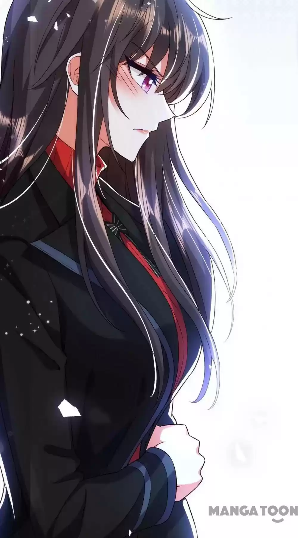 Spicy Wife's Reborn World Chapter 112