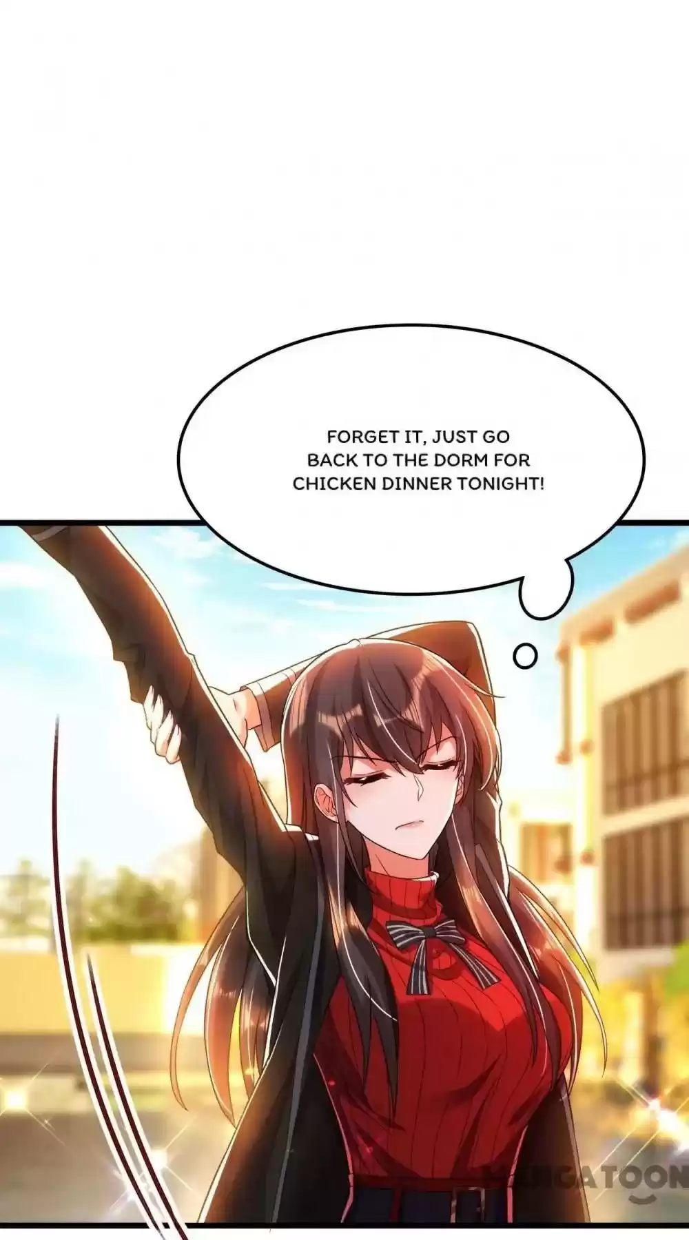 Spicy Wife's Reborn World Chapter 113