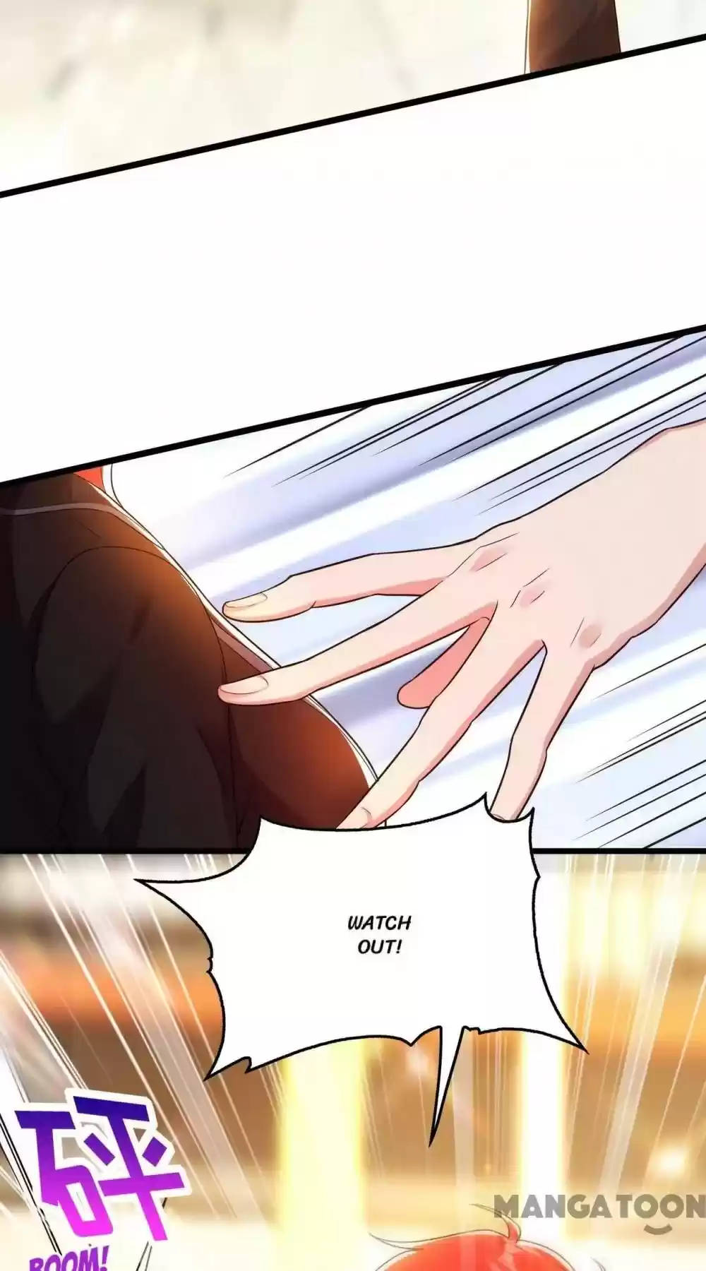 Spicy Wife's Reborn World Chapter 113