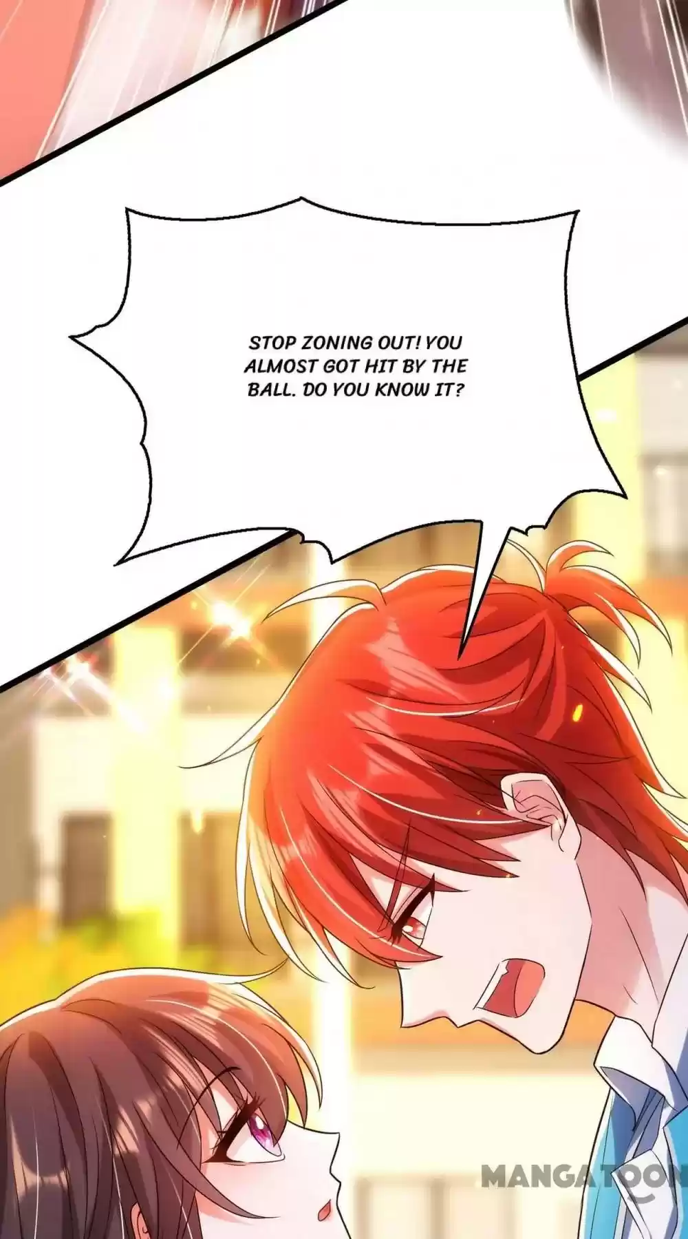 Spicy Wife's Reborn World Chapter 113