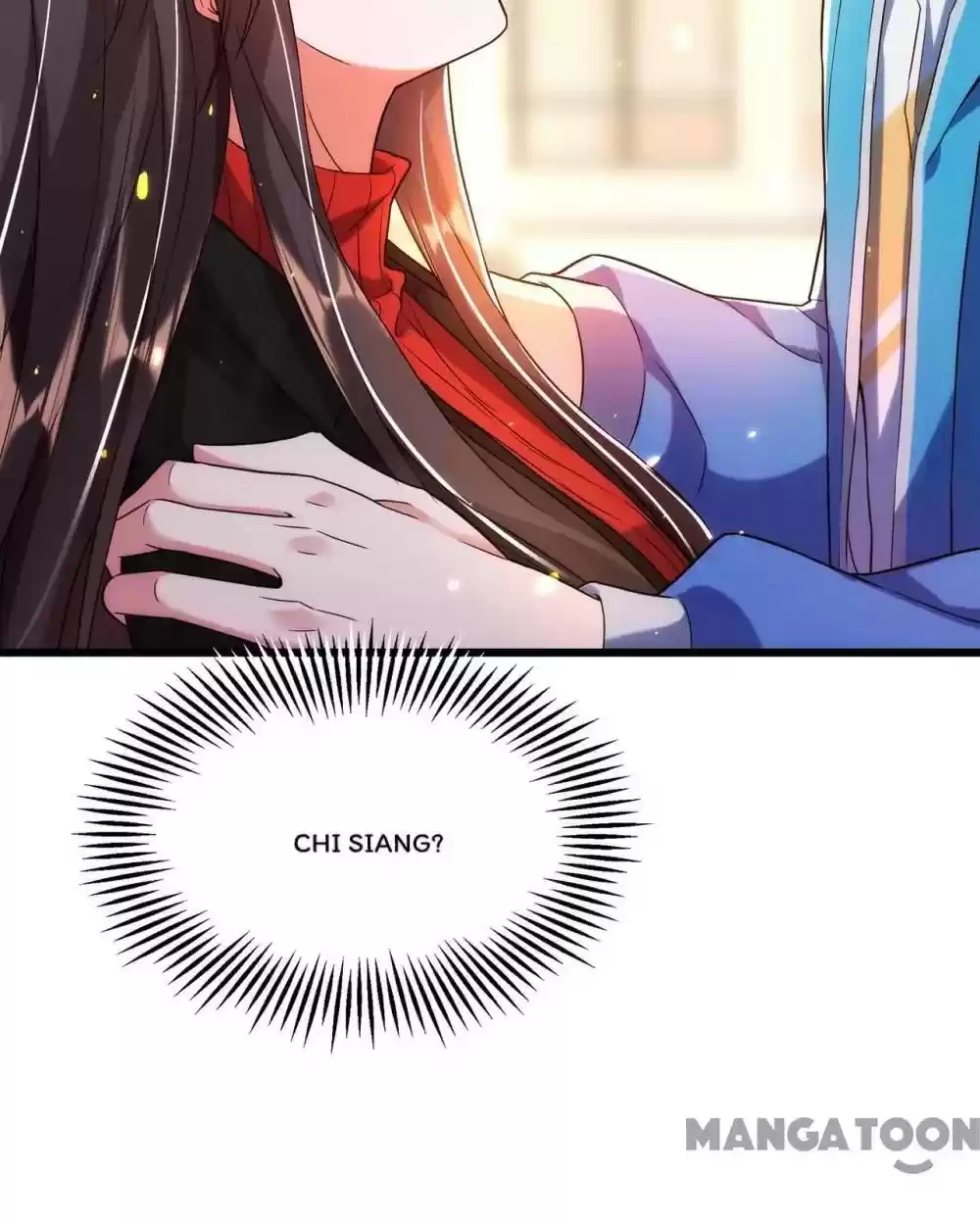 Spicy Wife's Reborn World Chapter 113