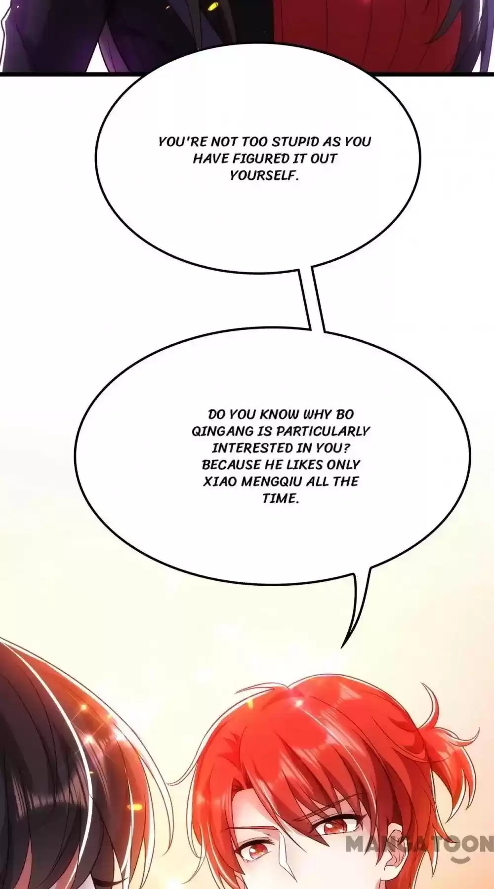 Spicy Wife's Reborn World Chapter 113