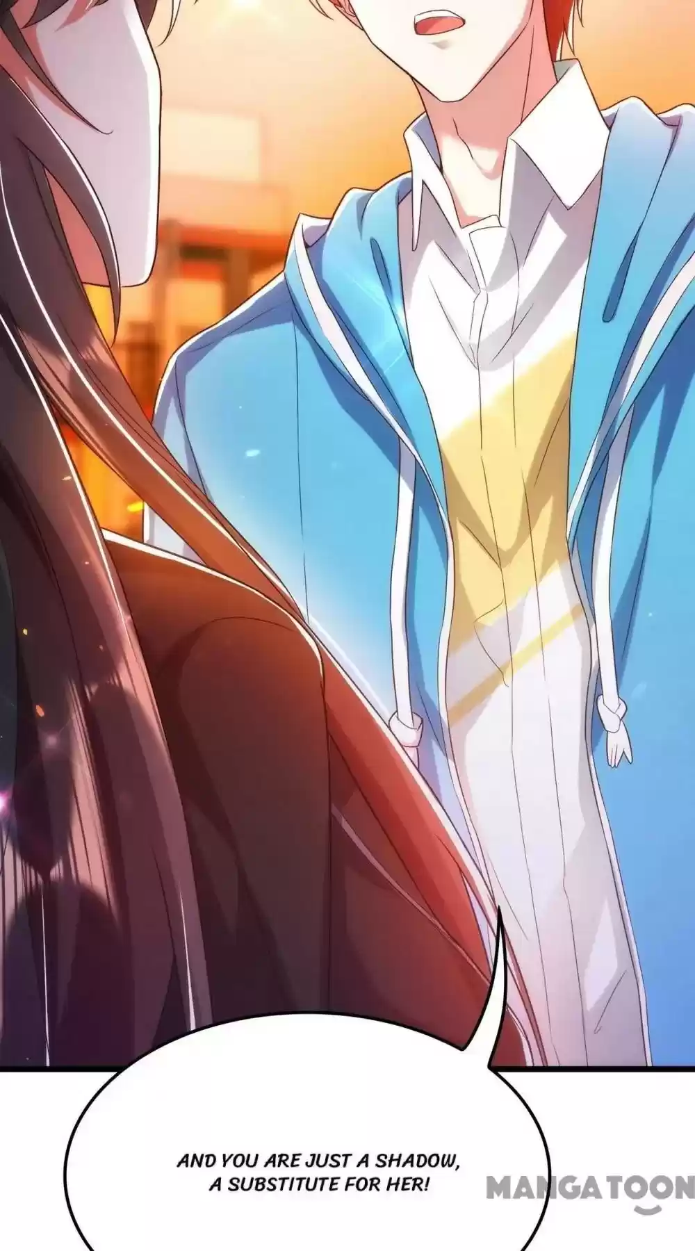 Spicy Wife's Reborn World Chapter 113