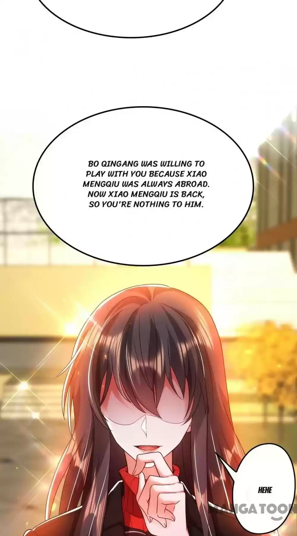 Spicy Wife's Reborn World Chapter 113