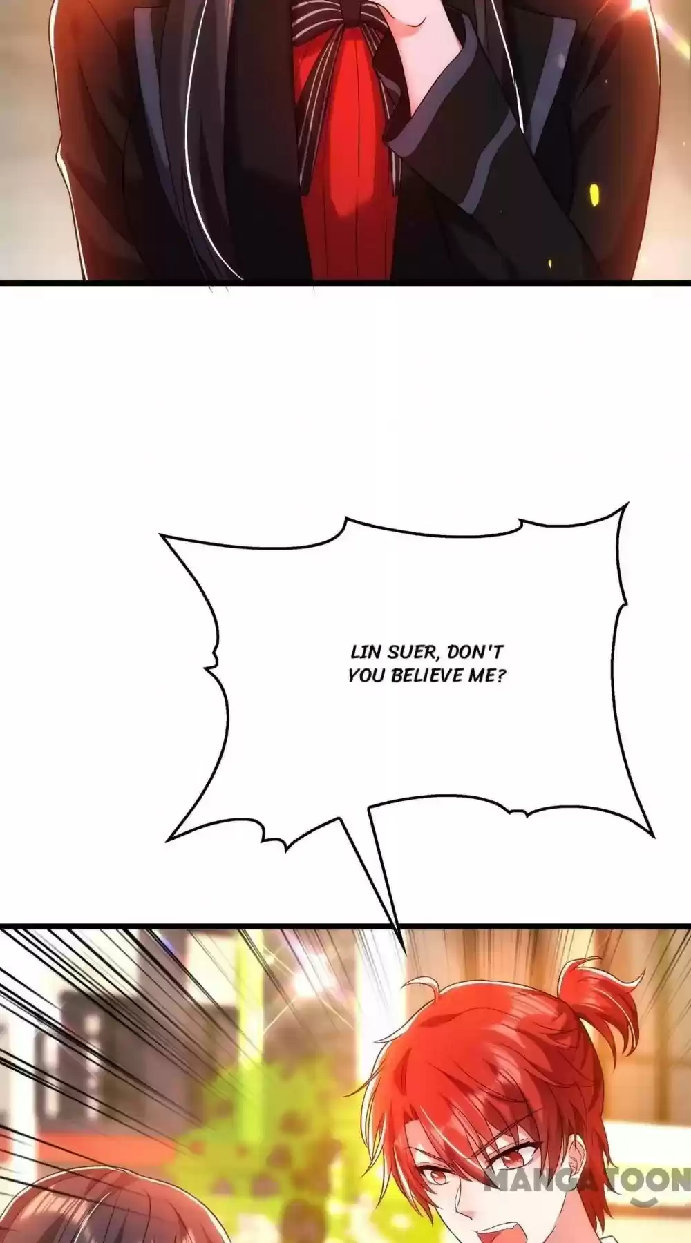 Spicy Wife's Reborn World Chapter 113