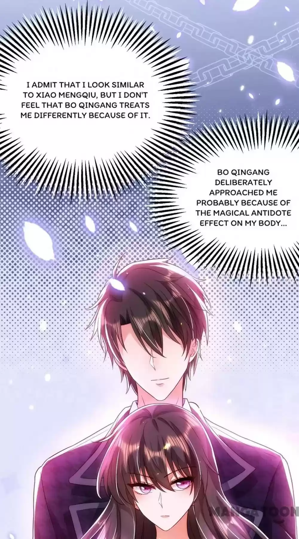 Spicy Wife's Reborn World Chapter 113