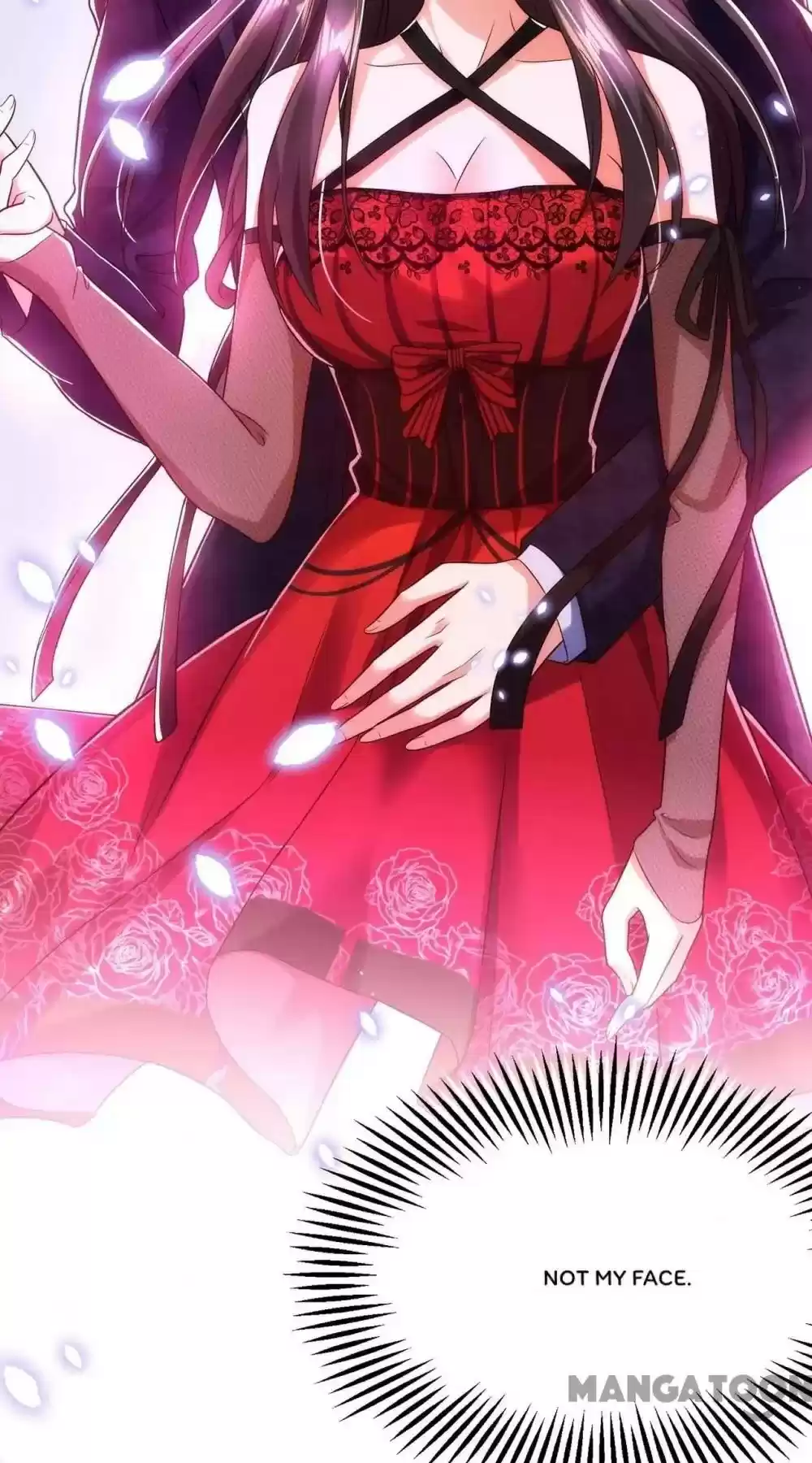 Spicy Wife's Reborn World Chapter 113