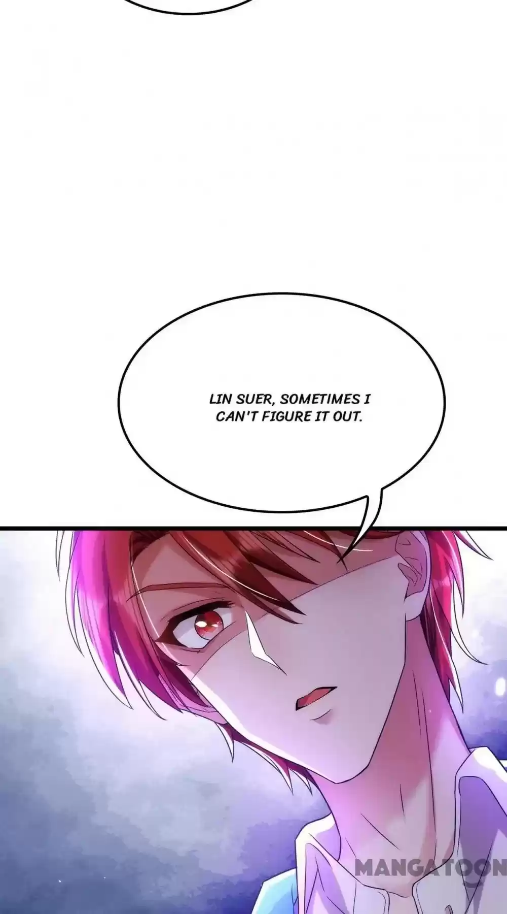 Spicy Wife's Reborn World Chapter 113