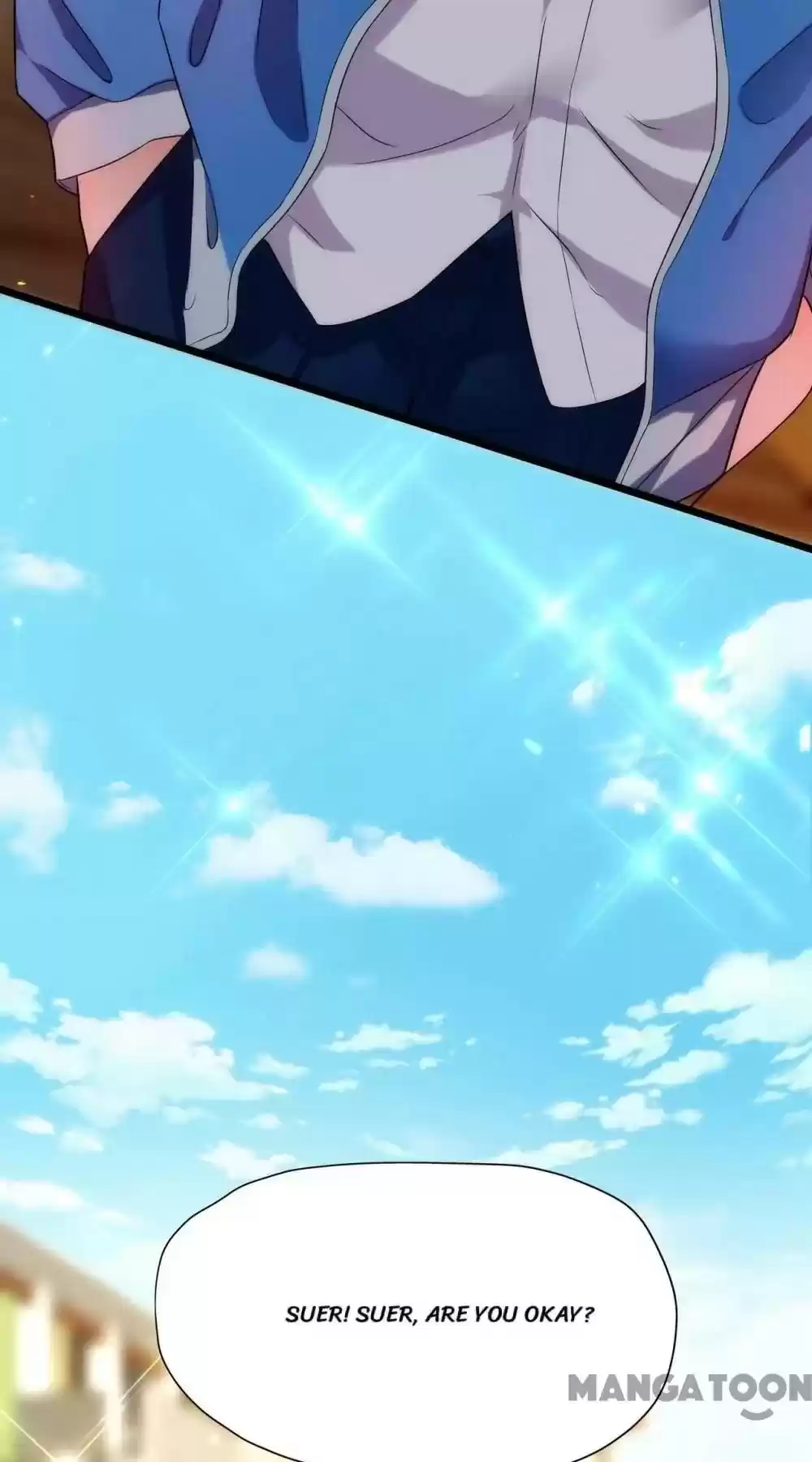 Spicy Wife's Reborn World Chapter 113