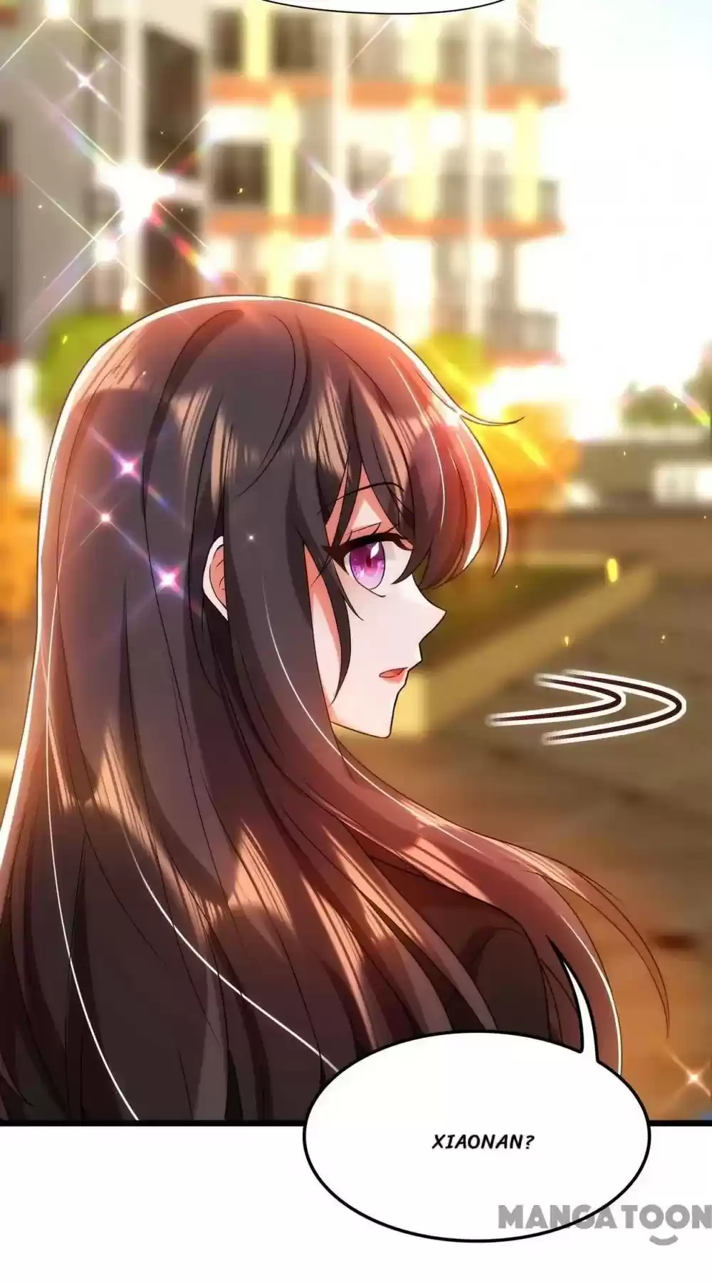 Spicy Wife's Reborn World Chapter 113