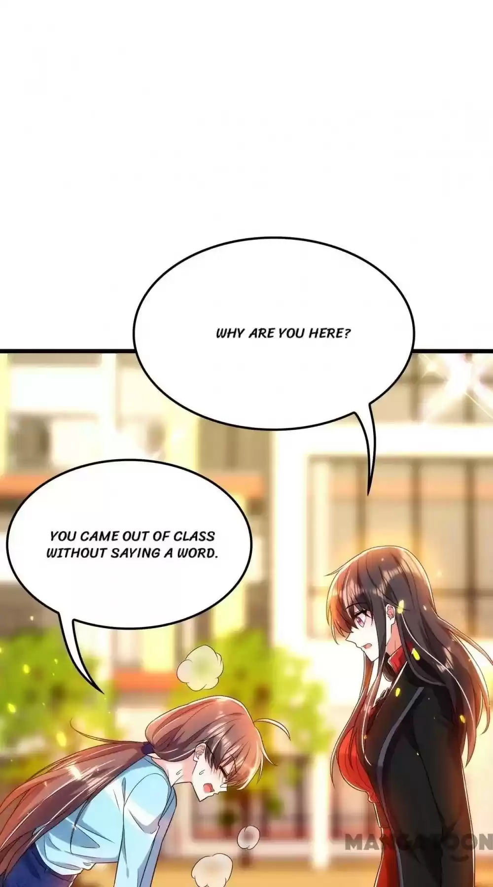 Spicy Wife's Reborn World Chapter 113