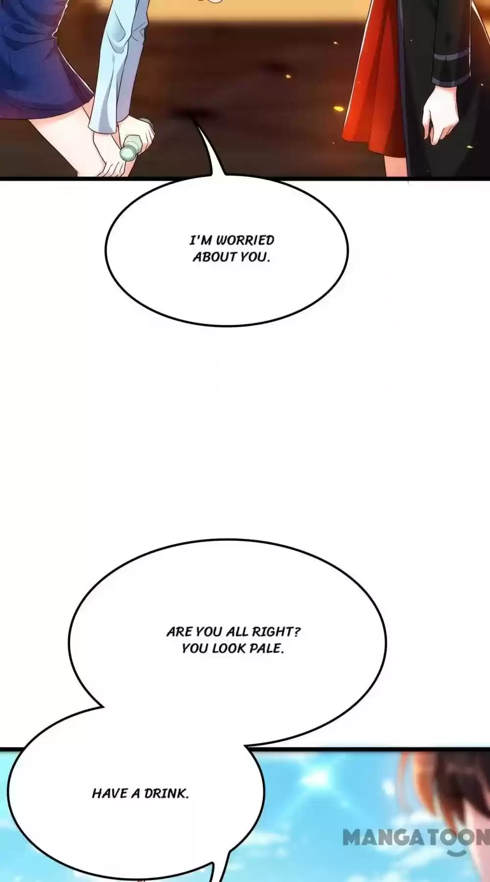 Spicy Wife's Reborn World Chapter 113