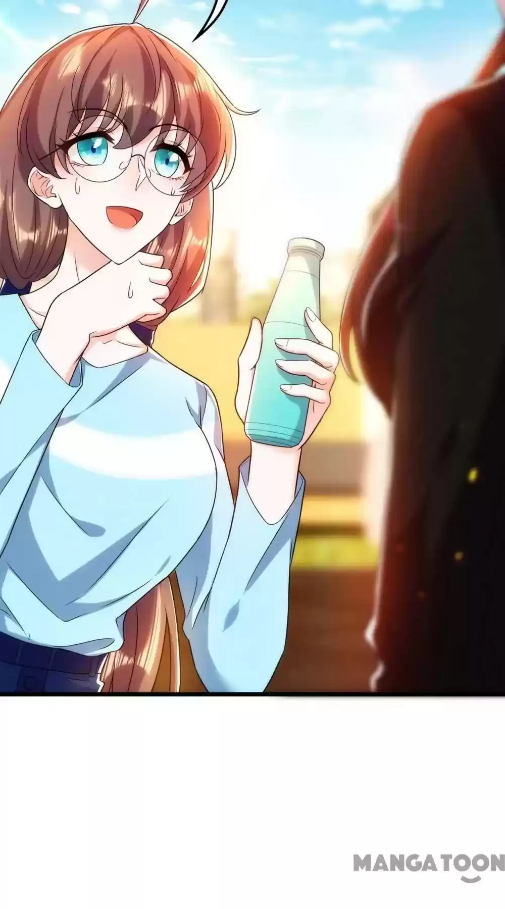 Spicy Wife's Reborn World Chapter 113