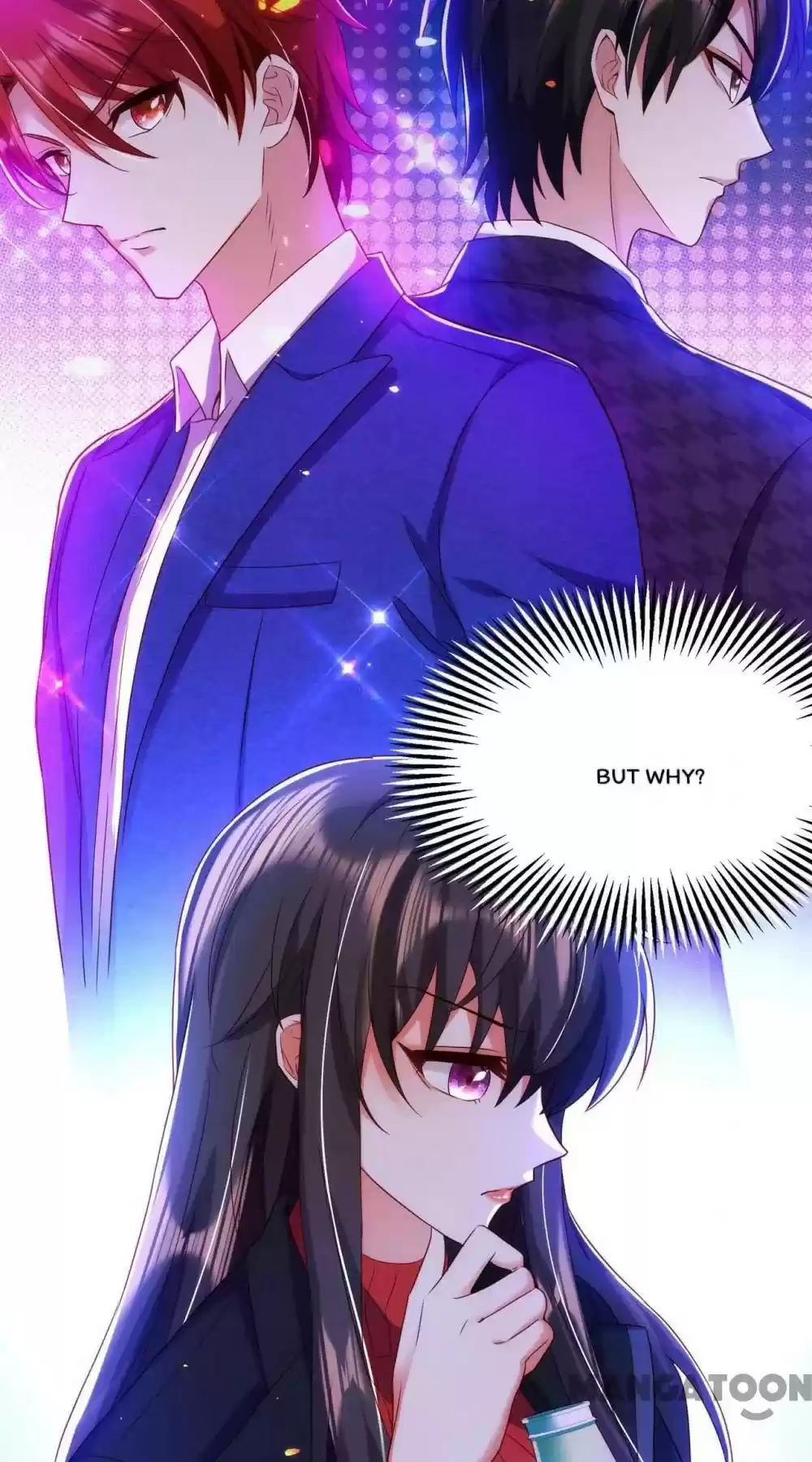 Spicy Wife's Reborn World Chapter 113