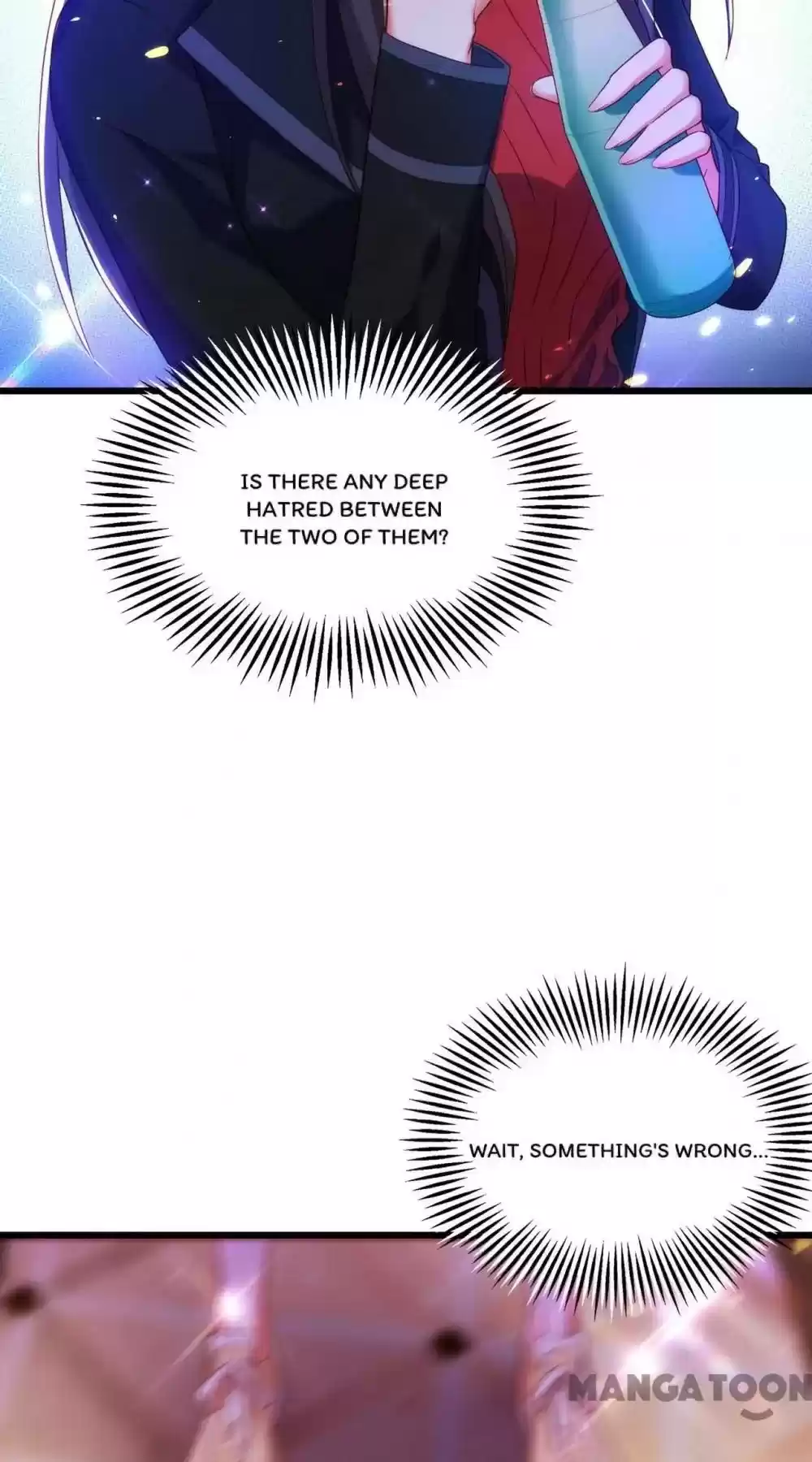 Spicy Wife's Reborn World Chapter 113