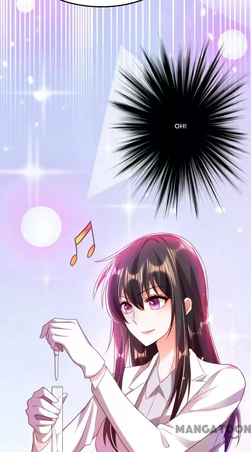 Spicy Wife's Reborn World Chapter 113