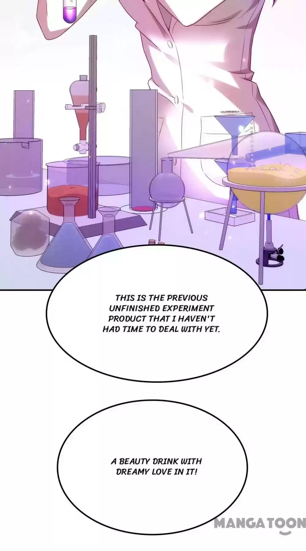 Spicy Wife's Reborn World Chapter 113