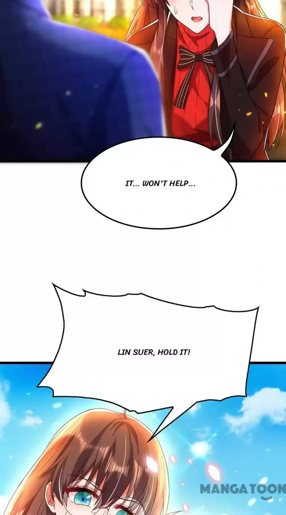 Spicy Wife's Reborn World Chapter 113