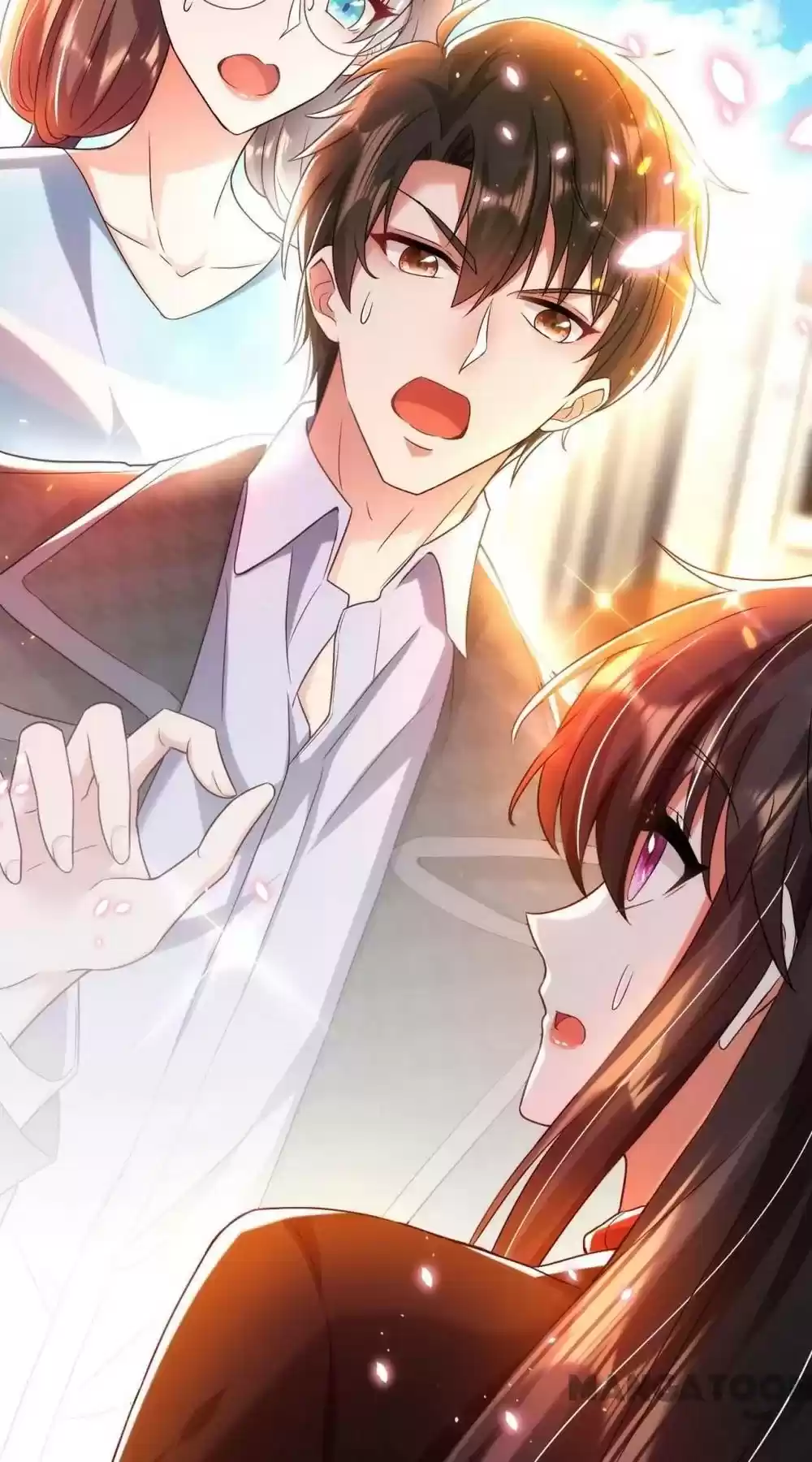 Spicy Wife's Reborn World Chapter 113