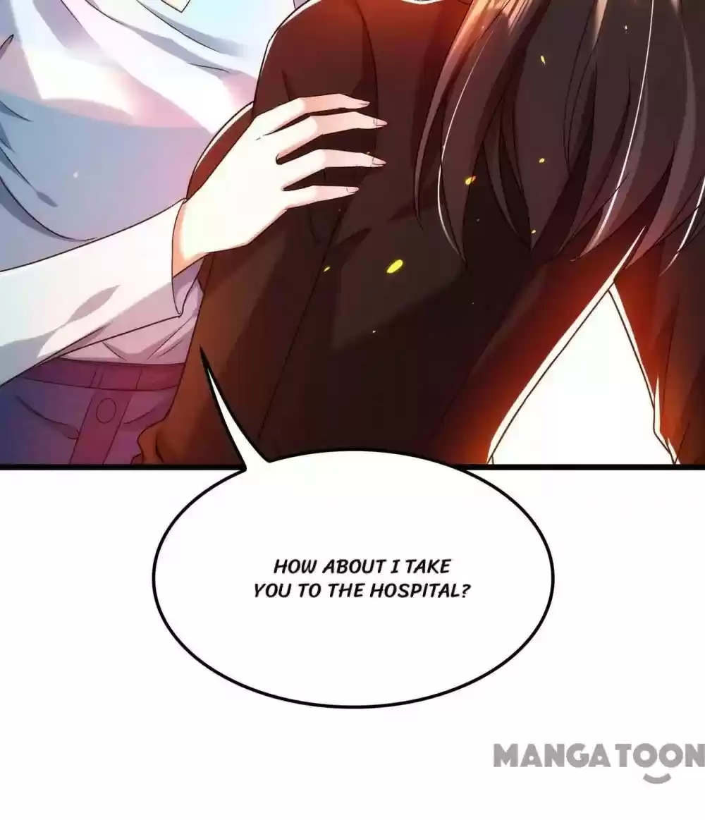 Spicy Wife's Reborn World Chapter 113