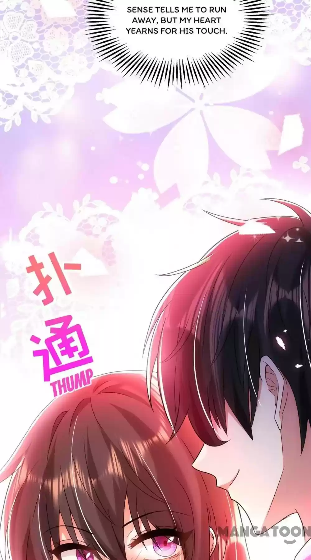 Spicy Wife's Reborn World Chapter 113