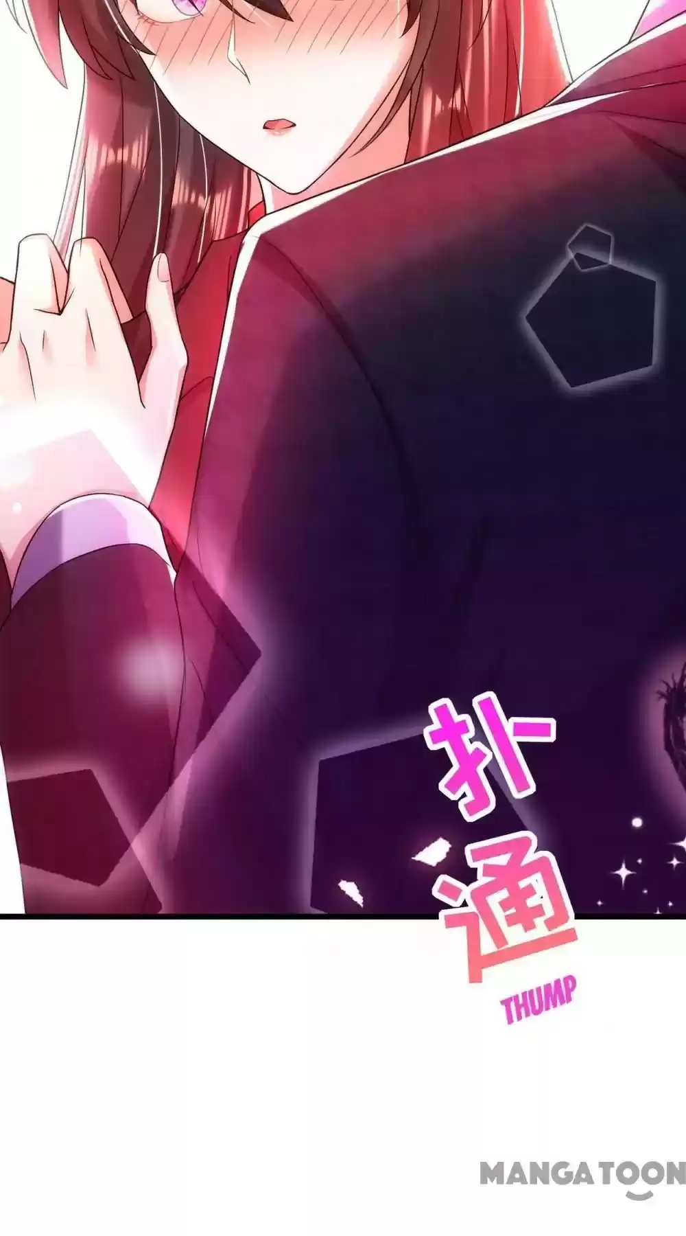 Spicy Wife's Reborn World Chapter 113