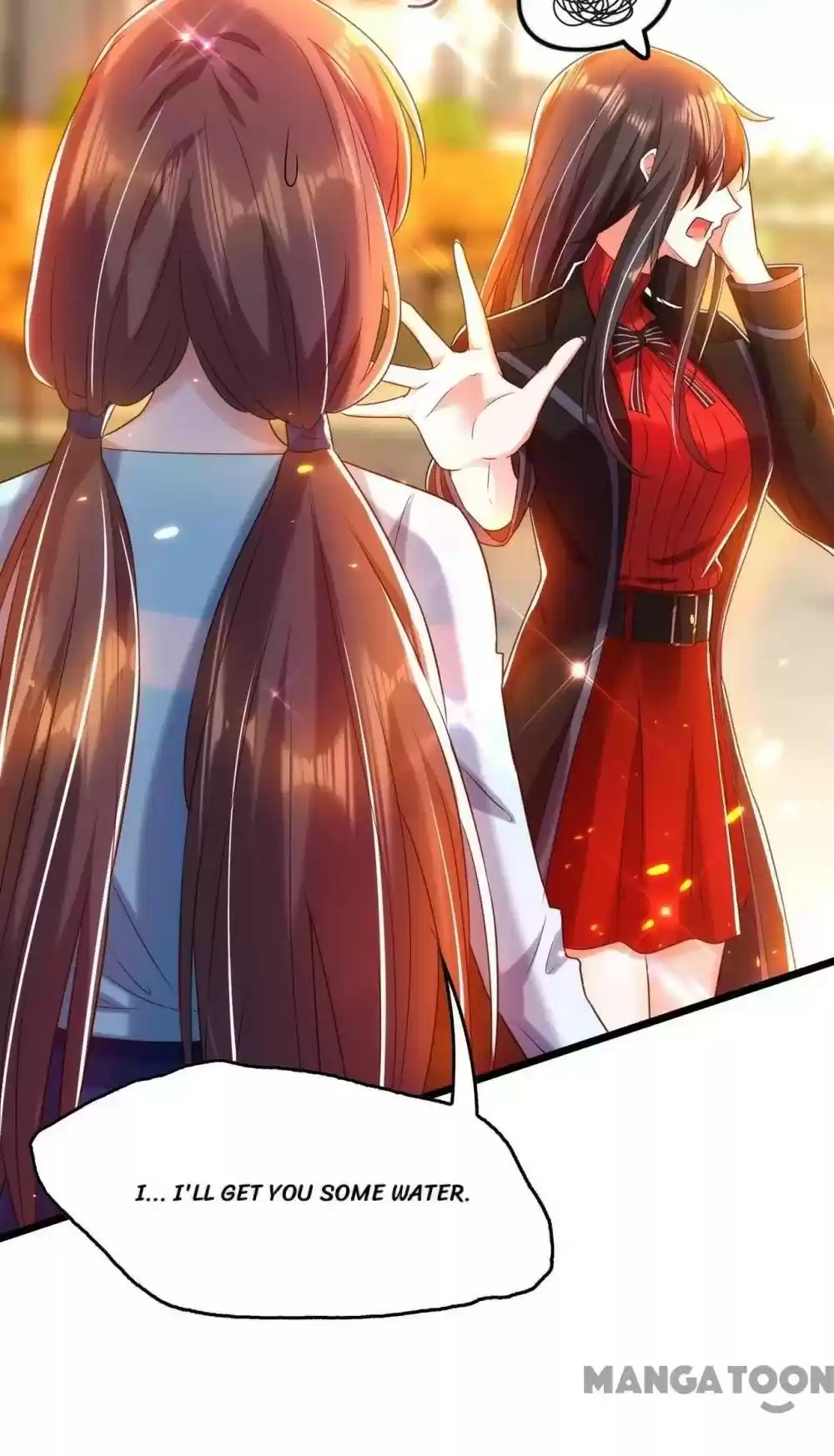 Spicy Wife's Reborn World Chapter 113