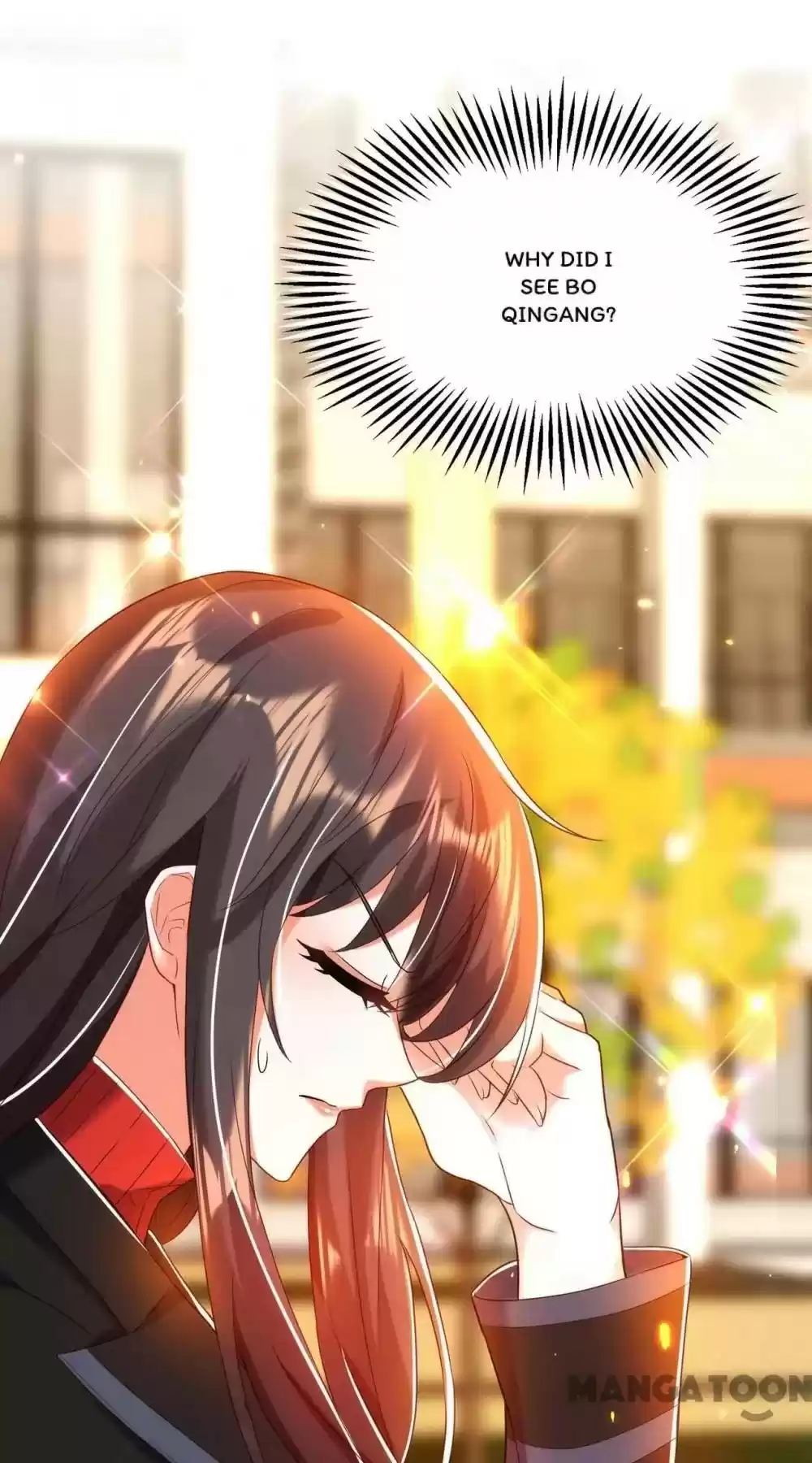 Spicy Wife's Reborn World Chapter 113