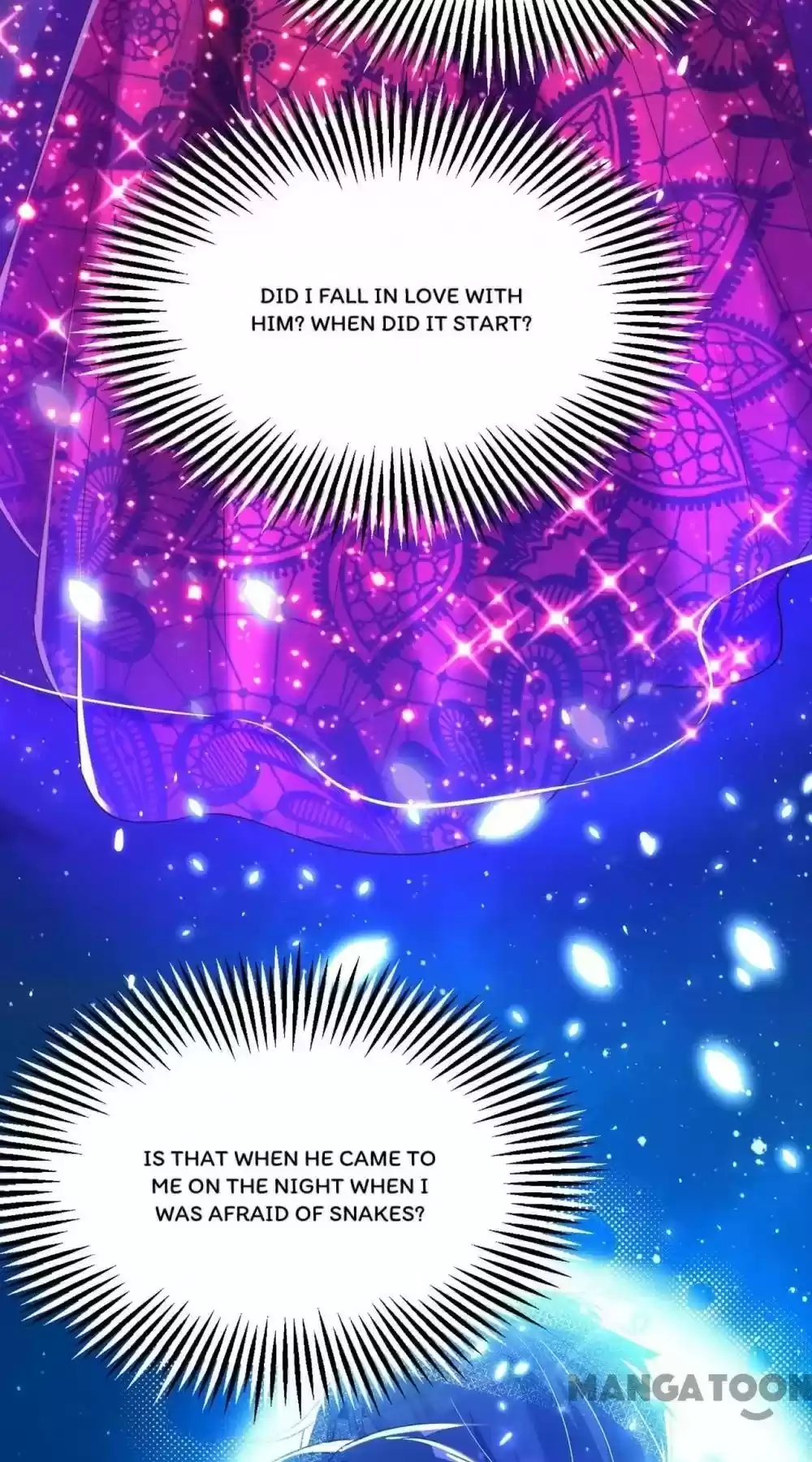 Spicy Wife's Reborn World Chapter 113