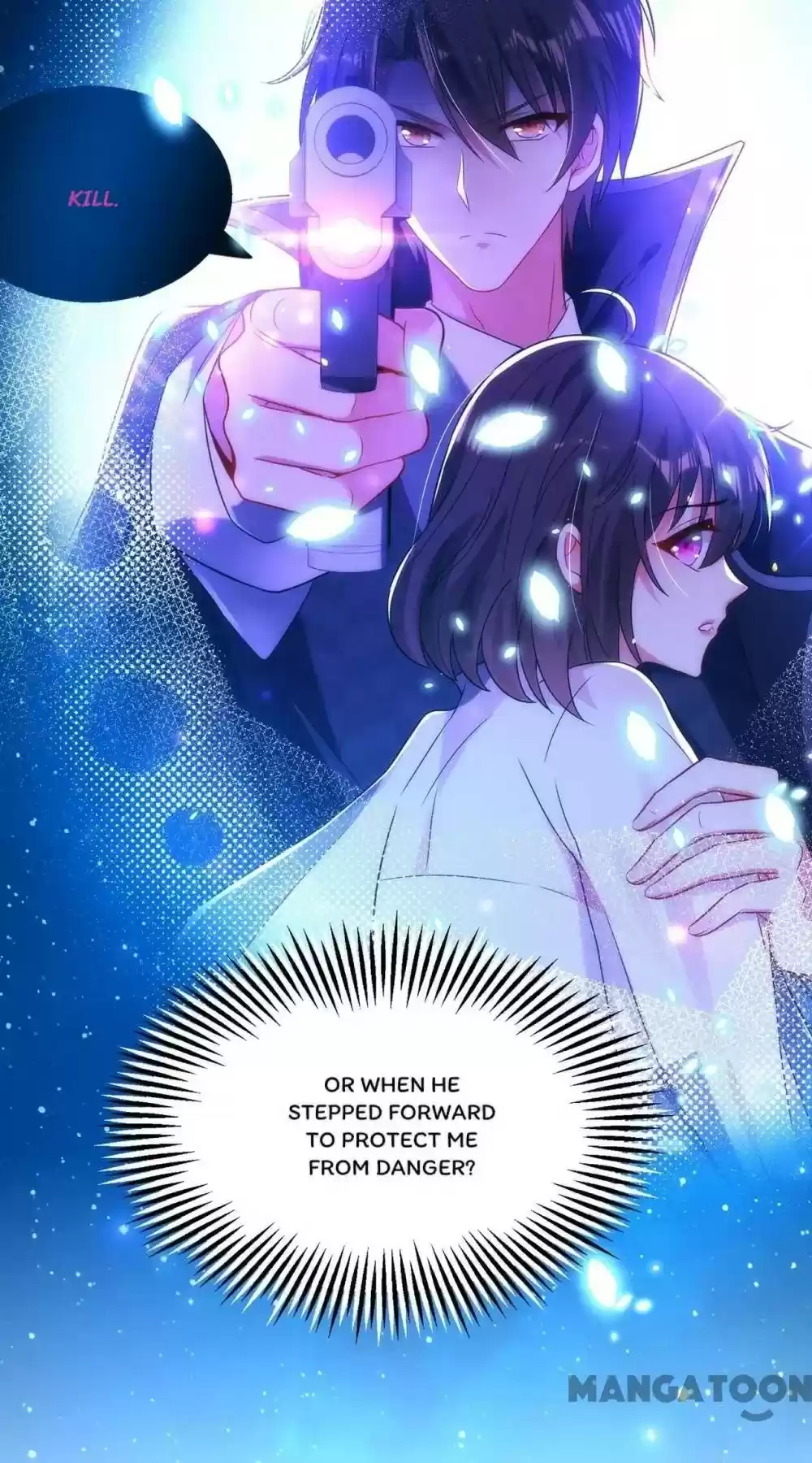 Spicy Wife's Reborn World Chapter 113