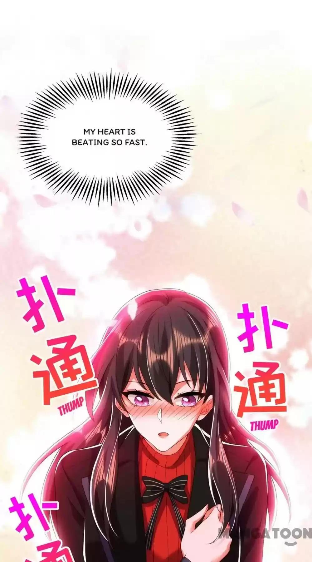 Spicy Wife's Reborn World Chapter 113